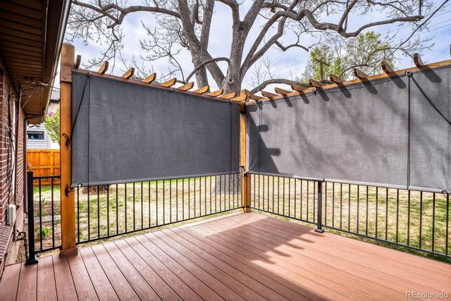 1395 Forest Street, Denver, CO 80220