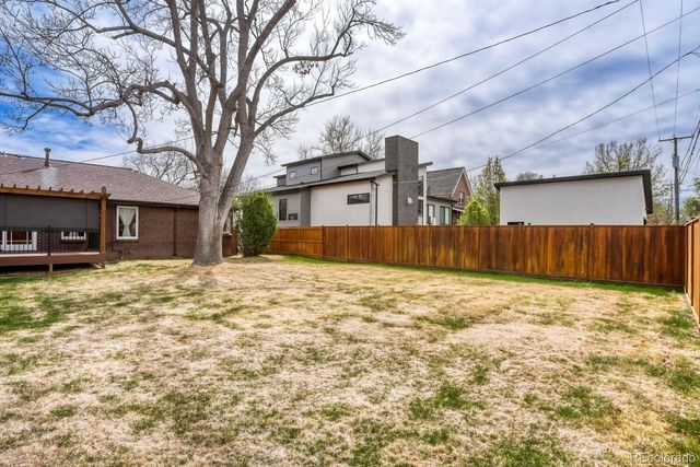 1395 Forest Street, Denver, CO 80220