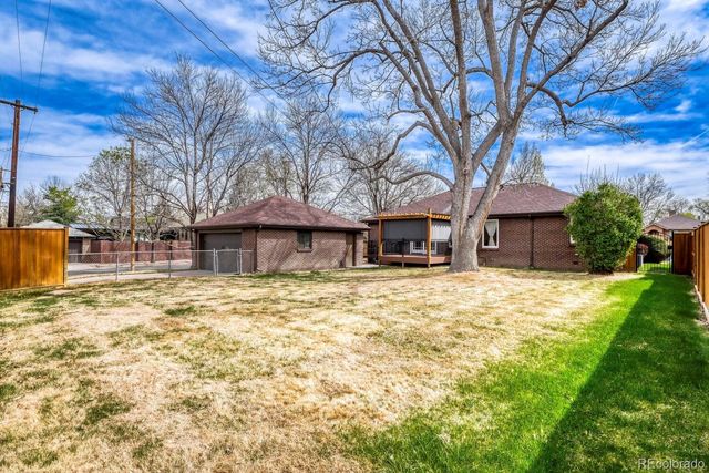 1395 Forest Street, Denver, CO 80220