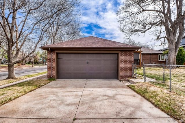 1395 Forest Street, Denver, CO 80220