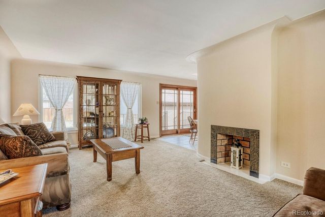 1395 Forest Street, Denver, CO 80220