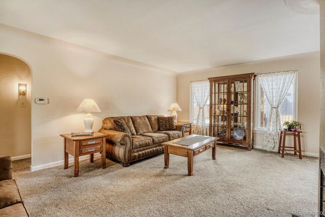 1395 Forest Street, Denver, CO 80220