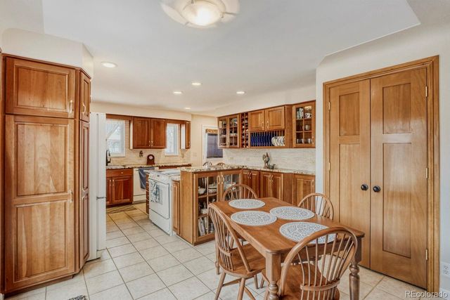 1395 Forest Street, Denver, CO 80220