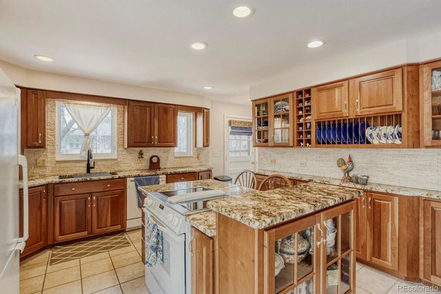 1395 Forest Street, Denver, CO 80220