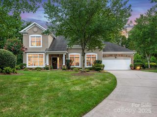 2331 Coley View Court, Charlotte, NC 28226