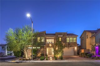 9655 Skye Star Avenue, Las Vegas, NV 89166