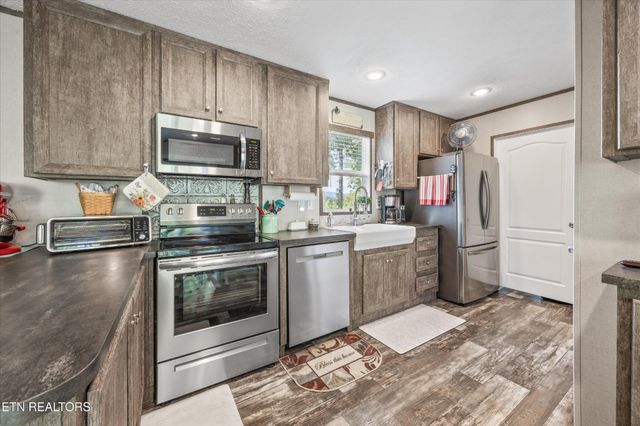 1428 Am King Way, Sevierville, TN 37876