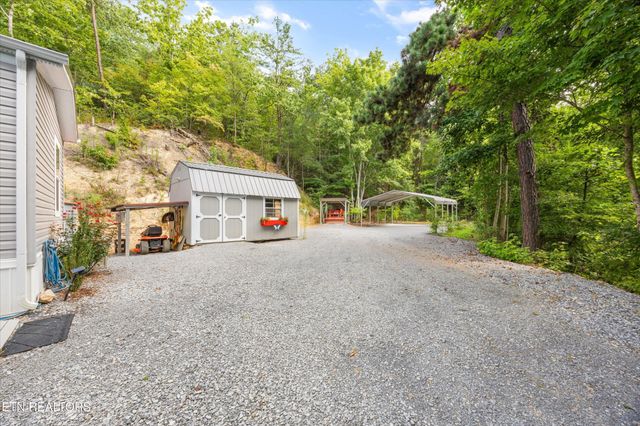 1428 Am King Way, Sevierville, TN 37876