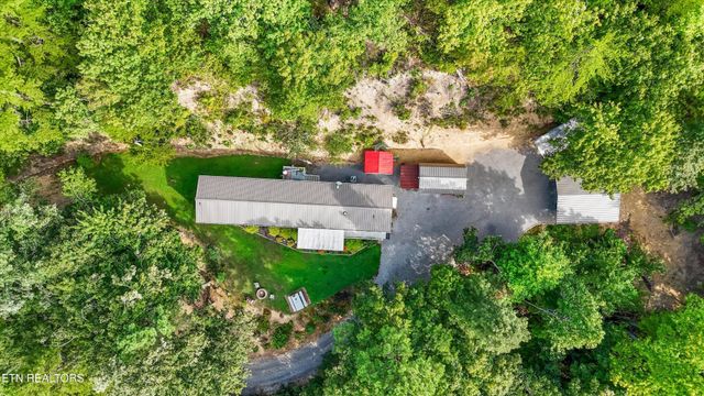 1428 Am King Way, Sevierville, TN 37876