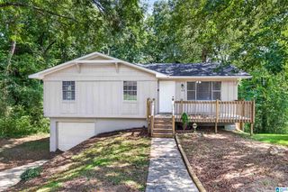 1013 SANDYBROOK CIRCLE, Brookside, AL 35214