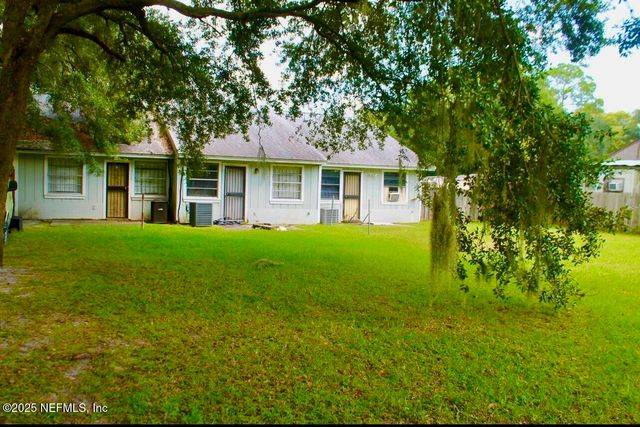 4136, 4138 & 4140 LORENZO Court, Jacksonville, FL 32208