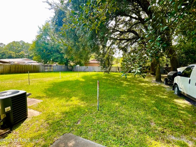 4136, 4138 & 4140 LORENZO Court, Jacksonville, FL 32208