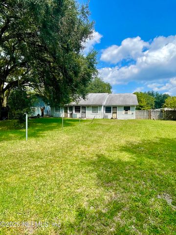 4136, 4138 & 4140 LORENZO Court, Jacksonville, FL 32208