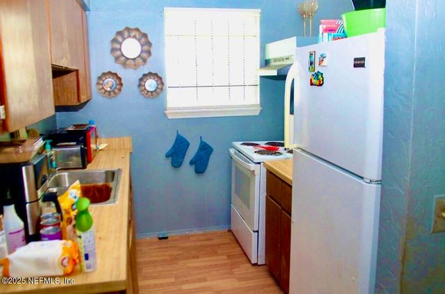 4136, 4138 & 4140 LORENZO Court, Jacksonville, FL 32208