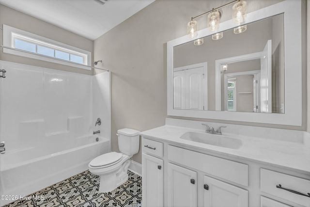 912 Hazel Bill Court, Wilmington, NC 28409