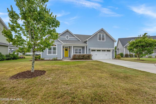 912 Hazel Bill Court, Wilmington, NC 28409