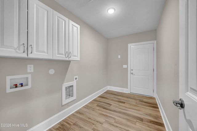 912 Hazel Bill Court, Wilmington, NC 28409