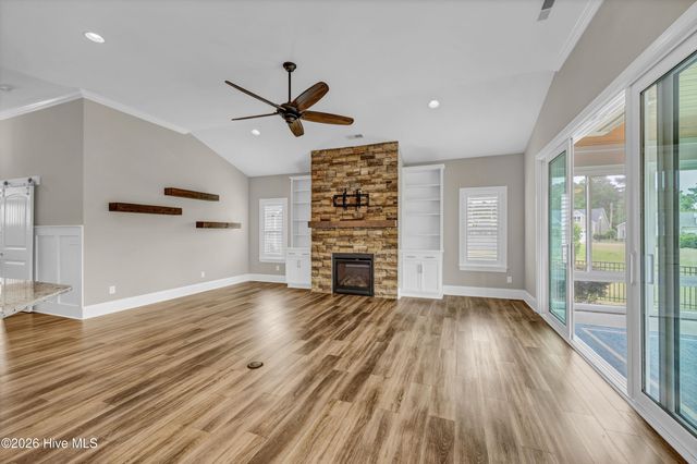 912 Hazel Bill Court, Wilmington, NC 28409