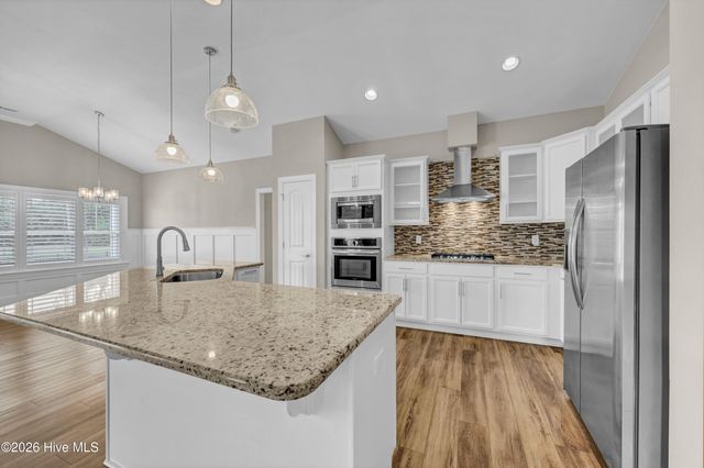 912 Hazel Bill Court, Wilmington, NC 28409
