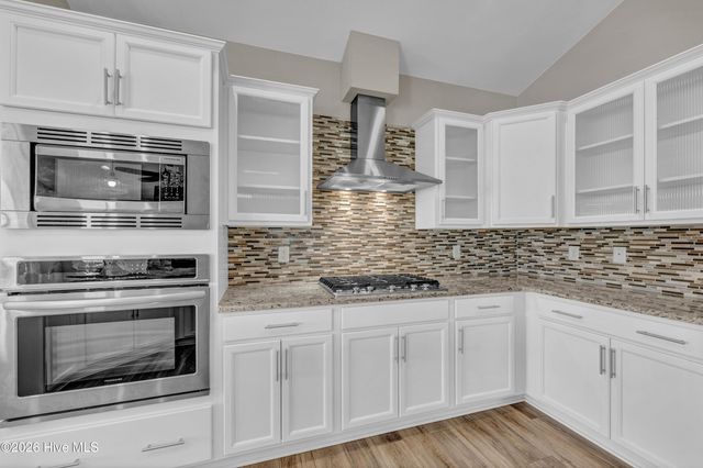 912 Hazel Bill Court, Wilmington, NC 28409