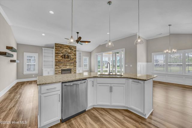 912 Hazel Bill Court, Wilmington, NC 28409