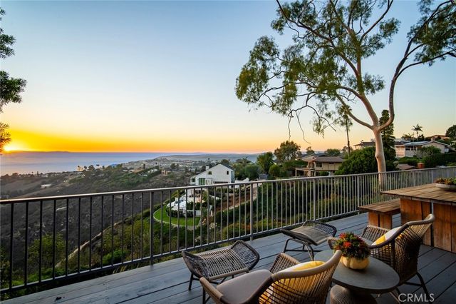 2855 Zell Drive, Laguna Beach, CA 92651