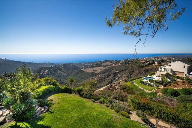 2855 Zell Drive, Laguna Beach, CA 92651