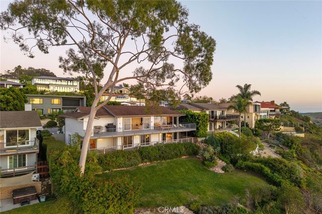 2855 Zell Drive, Laguna Beach, CA 92651