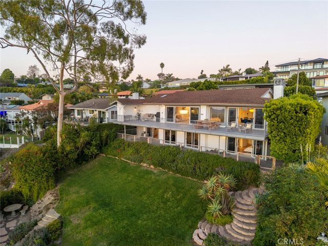 2855 Zell Drive, Laguna Beach, CA 92651