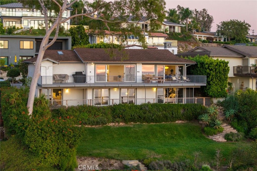 2855 Zell Drive, Laguna Beach, CA 92651