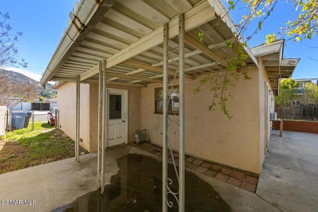 6289 Dana Avenue, Simi Valley, CA 93063