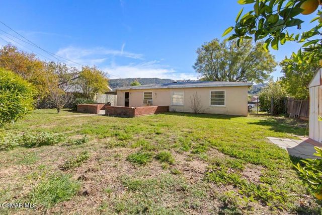 6289 Dana Avenue, Simi Valley, CA 93063