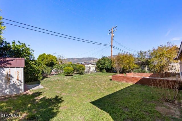 6289 Dana Avenue, Simi Valley, CA 93063