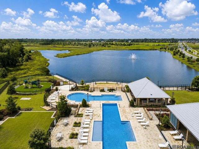 13839 Wild Canary Dr, Baton Rouge, LA 70810