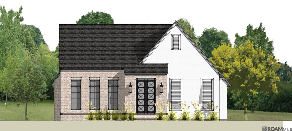 13839 Wild Canary Dr, Baton Rouge, LA 70810