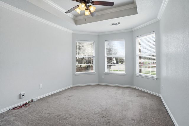 8102 Melrose Street E, White Settlement, TX 76108