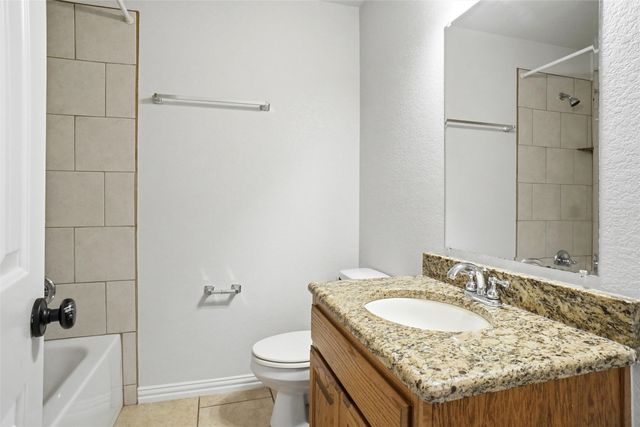 8102 Melrose Street E, White Settlement, TX 76108