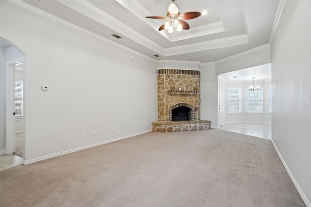 8102 Melrose Street E, White Settlement, TX 76108