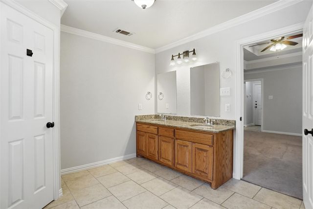 8102 Melrose Street E, White Settlement, TX 76108