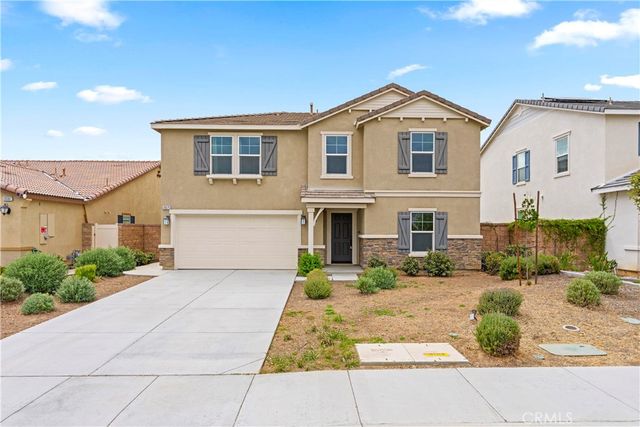 26575 Stix Drive, Menifee, CA 92585