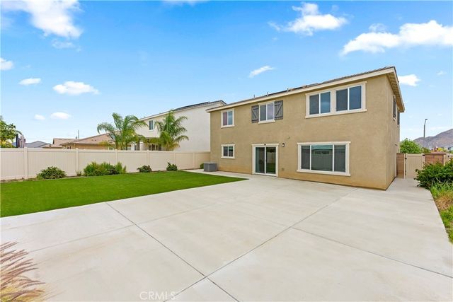 26575 Stix Drive, Menifee, CA 92585