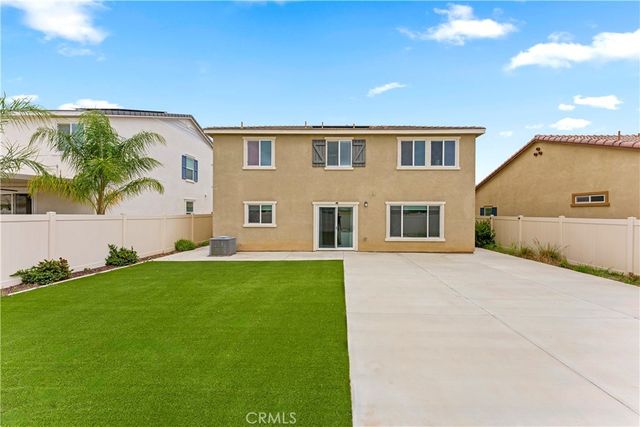 26575 Stix Drive, Menifee, CA 92585