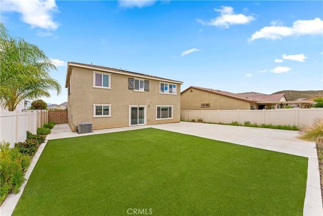 26575 Stix Drive, Menifee, CA 92585