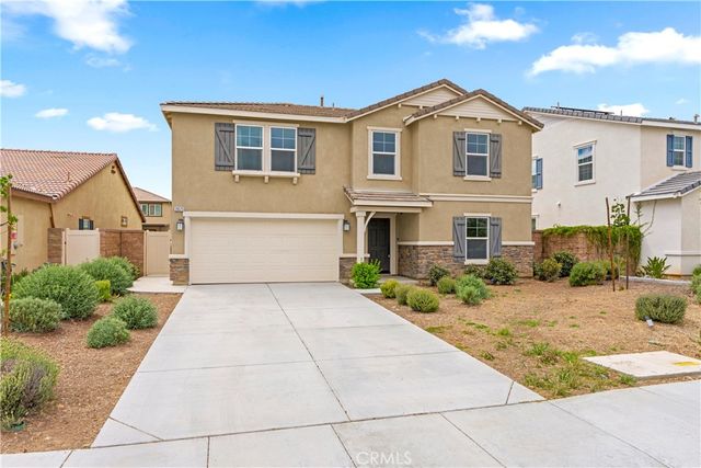 26575 Stix Drive, Menifee, CA 92585