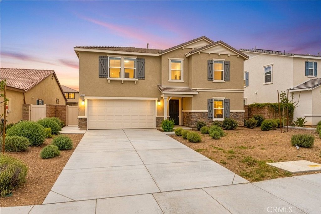 26575 Stix Drive, Menifee, CA 92585