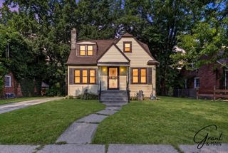 14611 Sussex Street, Detroit City, MI 48227