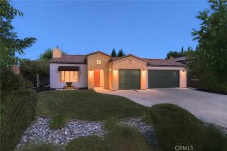 959 Vista Cerro Drive, Paso Robles, CA 93446