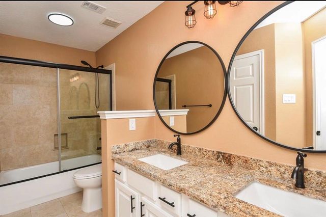 18522 Autumn Park Drive, Houston, TX 77084