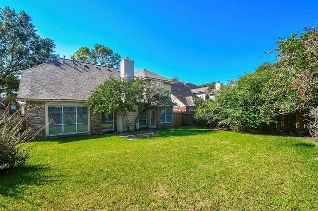 18522 Autumn Park Drive, Houston, TX 77084