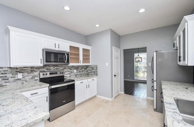 18522 Autumn Park Drive, Houston, TX 77084